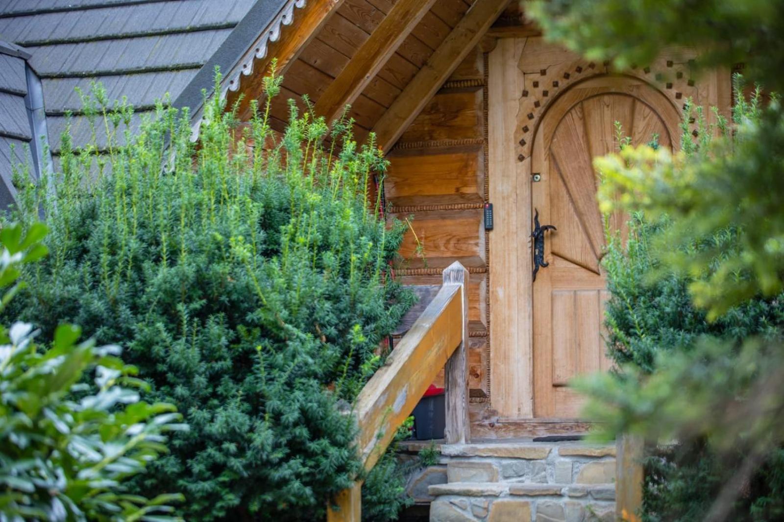 Domek Krupowki Z Widokiem Na Giewont - Zakopane — Photos 2